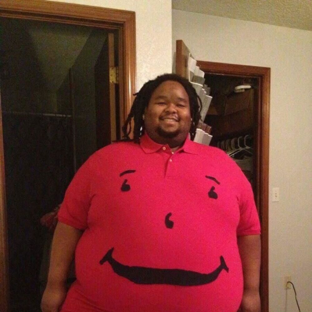 Meet your Posher, Malachi